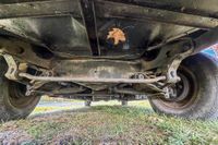 1951 Plymouth Cranbrook for sale