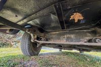 1951 Plymouth Cranbrook for sale
