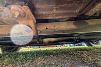 1951 Plymouth Cranbrook for sale