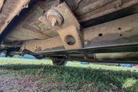 1951 Plymouth Cranbrook for sale