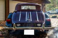 1936 Mercedes-Benz 500K Replica for sale