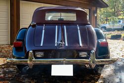 1936 Mercedes-Benz 500K Replica for sale