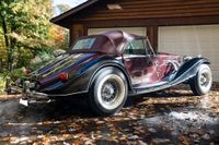 1936 Mercedes-Benz 500K Replica for sale