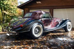 1936 Mercedes-Benz 500K Replica for sale