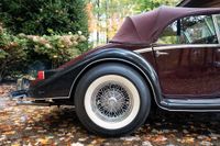 1936 Mercedes-Benz 500K Replica for sale