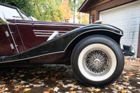 1936 Mercedes-Benz 500K Replica for sale