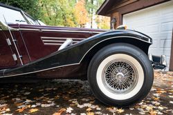 1936 Mercedes-Benz 500K Replica for sale