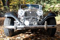 1936 Mercedes-Benz 500K Replica for sale
