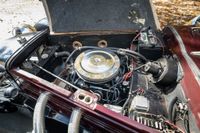 1936 Mercedes-Benz 500K Replica for sale