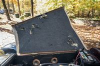 1936 Mercedes-Benz 500K Replica for sale