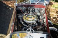 1936 Mercedes-Benz 500K Replica for sale