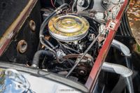 1936 Mercedes-Benz 500K Replica for sale
