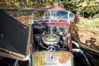 1936 Mercedes-Benz 500K Replica for sale
