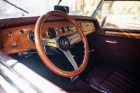 1936 Mercedes-Benz 500K Replica for sale