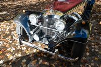 1936 Mercedes-Benz 500K Replica for sale