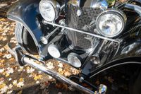 1936 Mercedes-Benz 500K Replica for sale