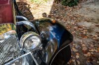 1936 Mercedes-Benz 500K Replica for sale