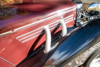 1936 Mercedes-Benz 500K Replica for sale