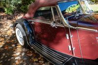 1936 Mercedes-Benz 500K Replica for sale