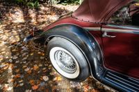 1936 Mercedes-Benz 500K Replica for sale