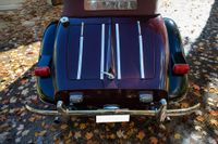 1936 Mercedes-Benz 500K Replica for sale