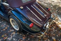 1936 Mercedes-Benz 500K Replica for sale