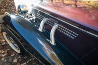 1936 Mercedes-Benz 500K Replica for sale