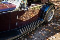 1936 Mercedes-Benz 500K Replica for sale