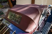 1936 Mercedes-Benz 500K Replica for sale