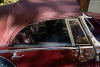1936 Mercedes-Benz 500K Replica for sale