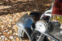 1936 Mercedes-Benz 500K Replica for sale