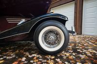 1936 Mercedes-Benz 500K Replica for sale