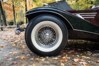 1936 Mercedes-Benz 500K Replica for sale