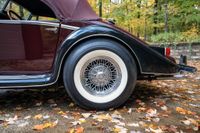 1936 Mercedes-Benz 500K Replica for sale