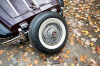 1936 Mercedes-Benz 500K Replica for sale