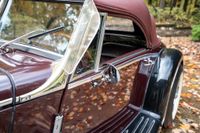 1936 Mercedes-Benz 500K Replica for sale