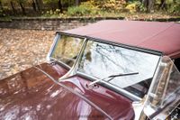 1936 Mercedes-Benz 500K Replica for sale