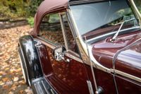 1936 Mercedes-Benz 500K Replica for sale