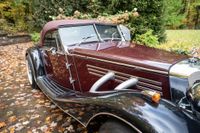 1936 Mercedes-Benz 500K Replica for sale