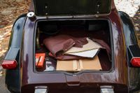 1936 Mercedes-Benz 500K Replica for sale
