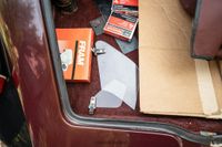 1936 Mercedes-Benz 500K Replica for sale