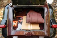 1936 Mercedes-Benz 500K Replica for sale