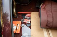 1936 Mercedes-Benz 500K Replica for sale