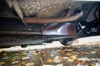 1936 Mercedes-Benz 500K Replica for sale