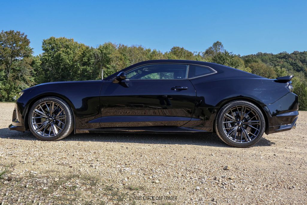 2019 Chevrolet Camaro ZL1 for sale