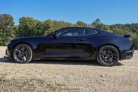 2019 Chevrolet Camaro ZL1 for sale