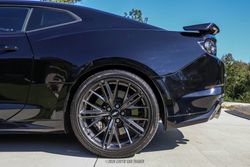 2019 Chevrolet Camaro ZL1 for sale