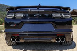 2019 Chevrolet Camaro ZL1 for sale