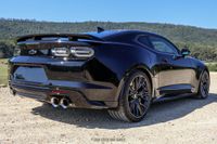 2019 Chevrolet Camaro ZL1 for sale