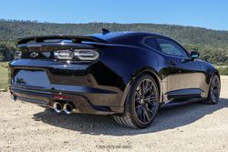 2019 Chevrolet Camaro ZL1 for sale